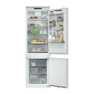 Candy 268 L Built-In Fridge...