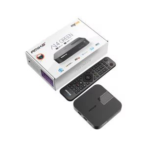 Amiko A14 Green - 2GB/16GB...
