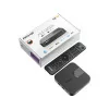 Amiko A14 Green - 2GB/16GB - Android 14 - Dual Band - IPTV 4K HDR10 AV1