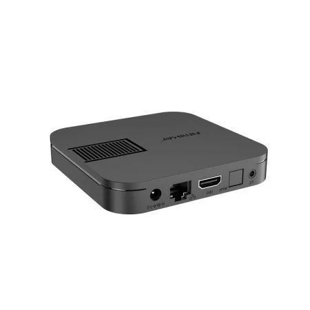 Amiko Android 14 4K UHD IPTV Receiver - A14 Green