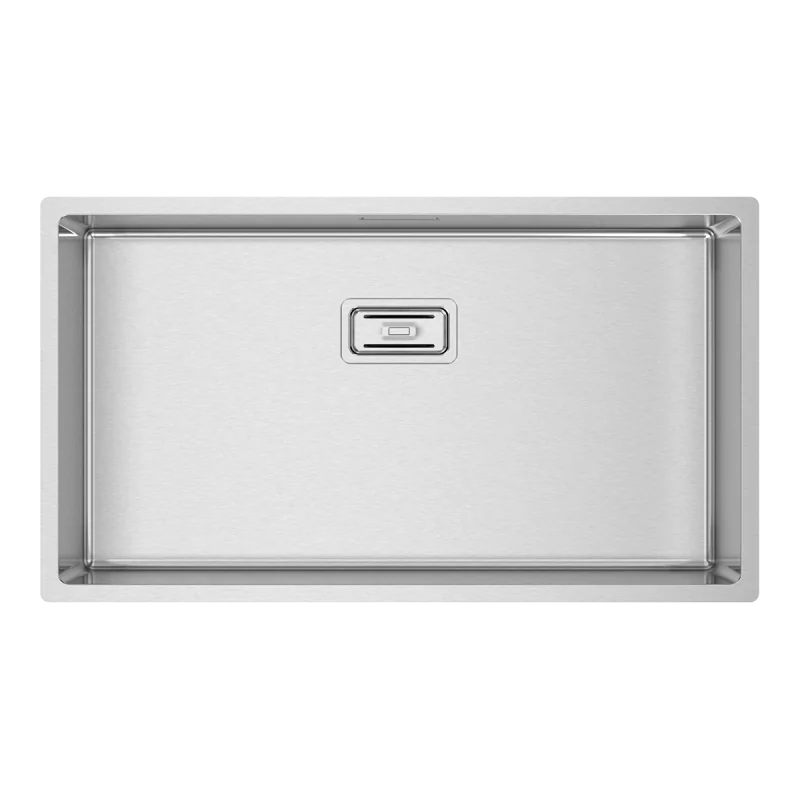 Cuba de Aplicação Inferior Rodi Box Lux 74 - 10643A0 Cuba de Aplicação Inferior Rodi Box Lux 74 - 10643A0