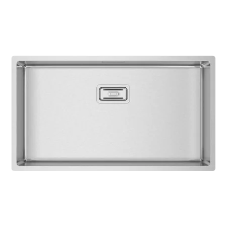 Cuba de Aplicação Inferior Rodi Box Lux 74 - 10643A0