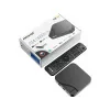 Amiko A14 Green+ - 2GB/32GB - Android 14 - Dual Band - IPTV 4K HDR10 AV1