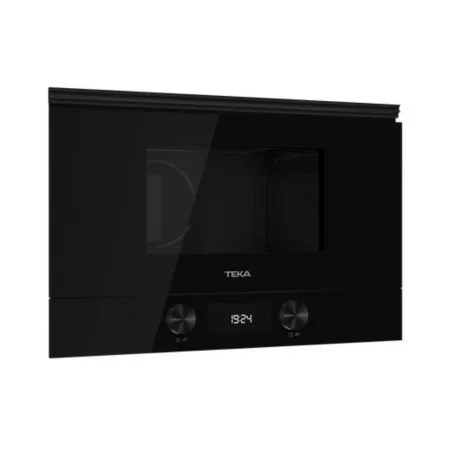 Micro-ondas Encastre TEKA 22L com Grill - ML 8220 BIS L FBK