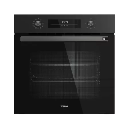 Horno Multifunción Teka NEO HSB 6466 FBK Negro 60cm A+