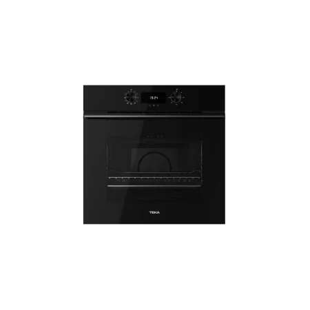 Horno Embutido Multifunción TEKA 71L con Pirólise - HLB 8400 FBK Maestro