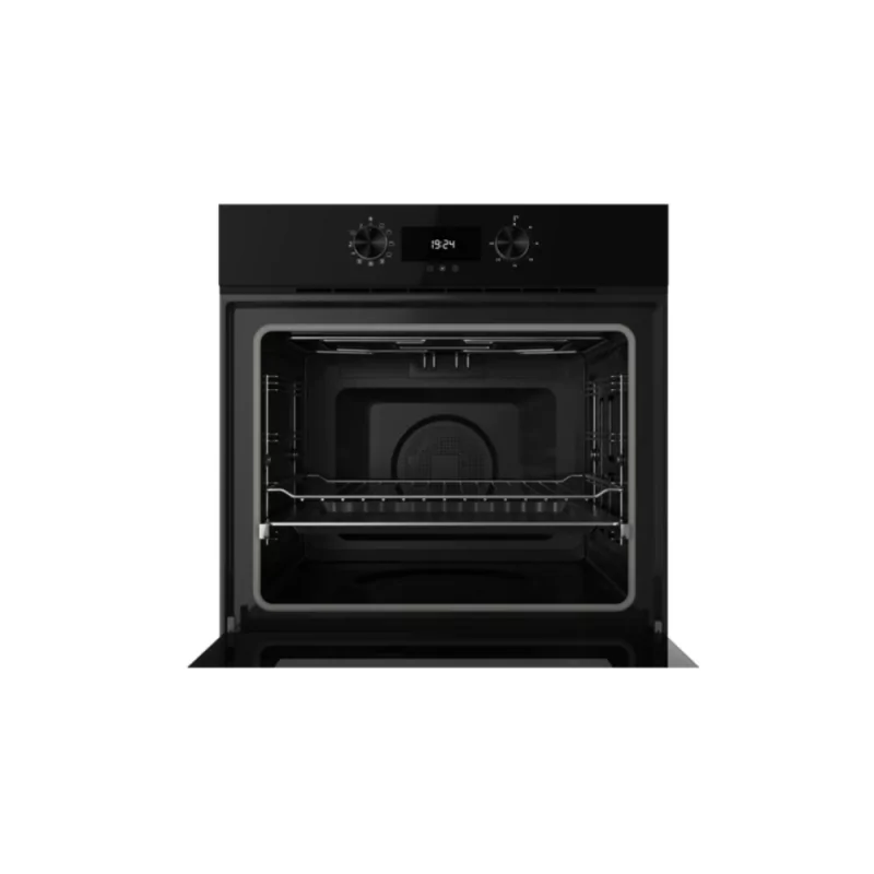 Horno Embutido Multifunción TEKA 71L con Pirólise - HLB 8400 FBK Maestro