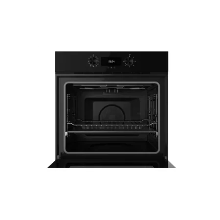 Horno Embutido Multifunción TEKA 71L con Pirólise - HLB 8400 FBK Maestro