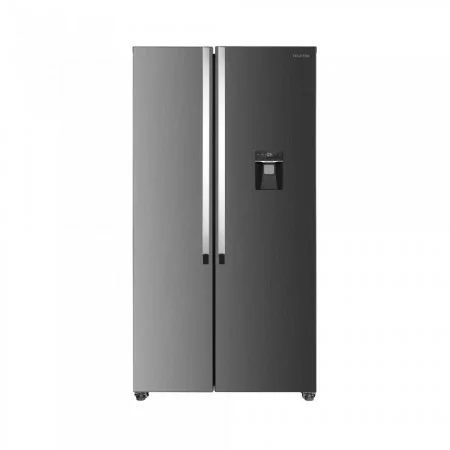 Frigorífico Americano Telefac MG35XDE1 (439L - Clase E - Inox)