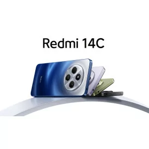 Xiaomi Redmi 14C Smartphone...