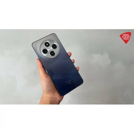 Xiaomi Redmi 14C Smartphone 4GB/128GB Black
