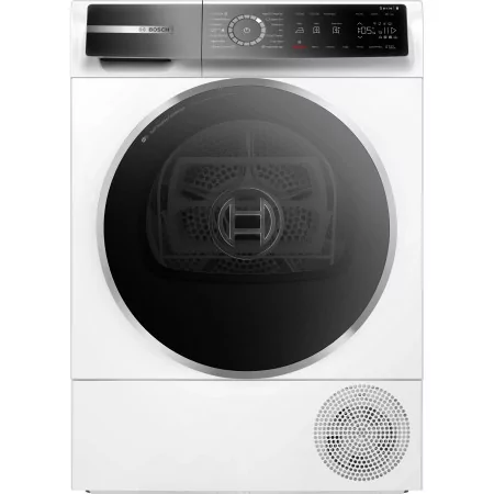 Bosch Series 8 9kg Heat Pump Tumble Dryer A+++ - WQB246C0ES