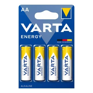 Varta Energy AA Alkaline...