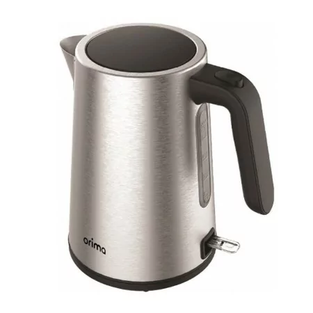 Orima 1.7L Stainless Steel Electric Kettle 2200W - ORWK-853-X