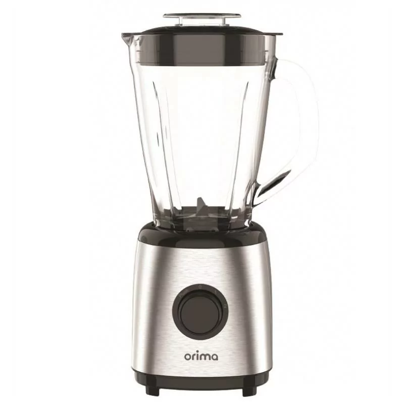 Orima 500W Blender with 1.5L Glass Jug - ortb-56-x Orima 500W Blender with 1.5L Glass Jug - ortb-56-x