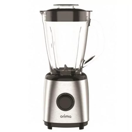 Orima 500W Blender with 1.5L Glass Jug - ortb-56-x