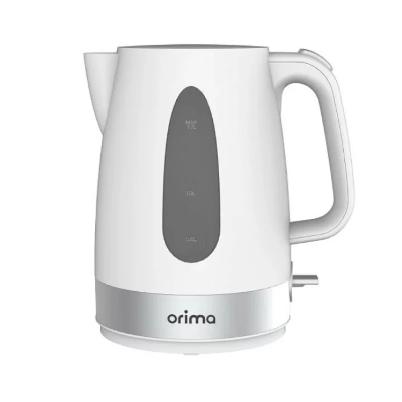 Orima 1.7L 2200W Electric Kettle - ORWK-216
