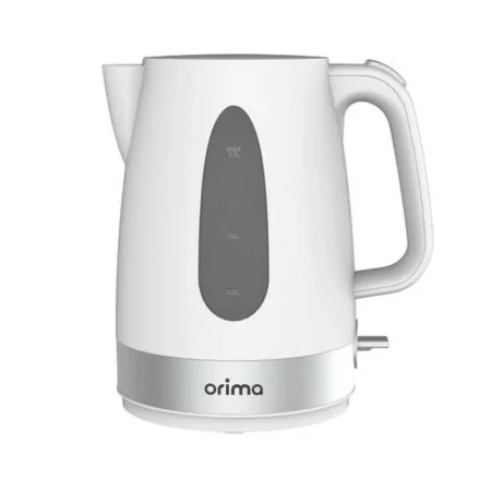 Orima 1.7L 2200W Electric Kettle - ORWK-216