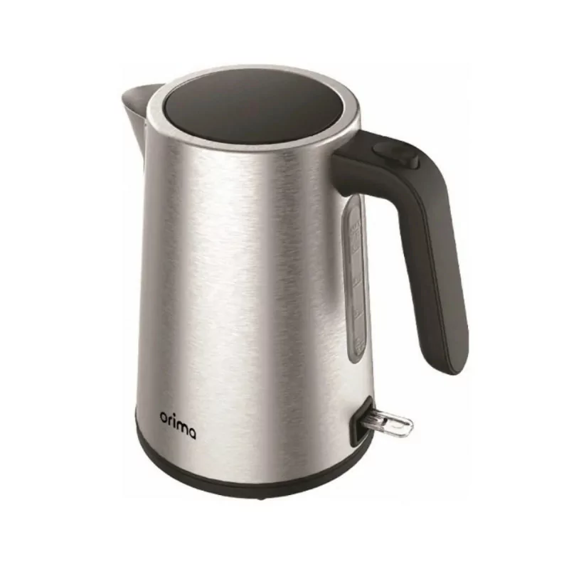 Hervidor Eléctrico Orima 1.7L Inox 2200W - ORWK-853-X
