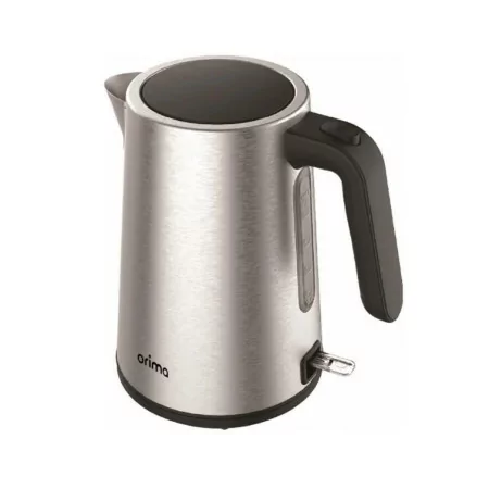 Hervidor Eléctrico Orima 1.7L Inox 2200W - ORWK-853-X