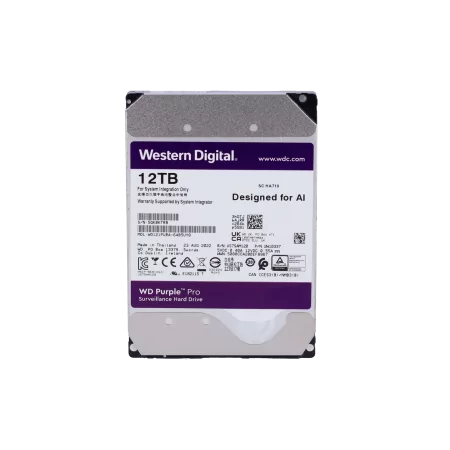 Pack of 10 Western Digital 1TB Hard Drives - HDD 1TB