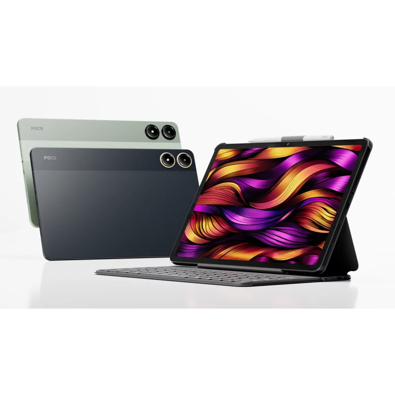 Xiaomi 12.1'' 8GB/256GB Tablet - POCO PAD