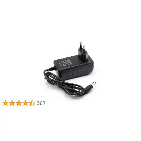 Alimentador Amiko 12V 2A