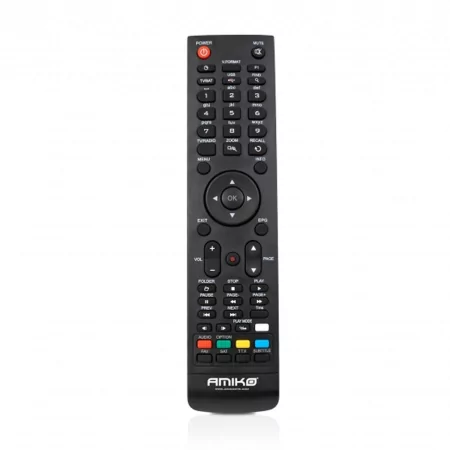 Amiko HD8260+ 