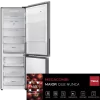 Frigorífico Combinado Teka 401L - RBF54650SS