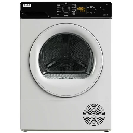 Secadora Zuman 10kg - Bomba de Calor - SR10BCP1