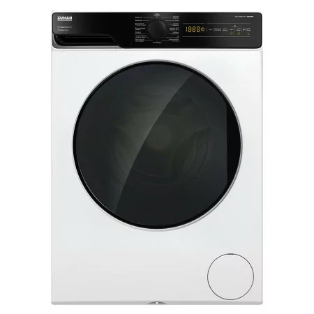 Zuman 12kg Washing Machine - MR1214P1