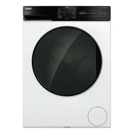 Máquina de Lavar Roupa Zuman 10kg - MR1014P1