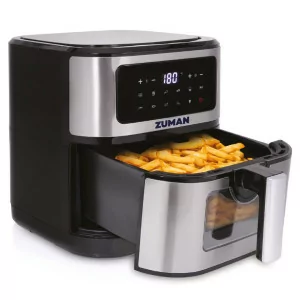 Oil-Free Air Fryer Zuman 7L...