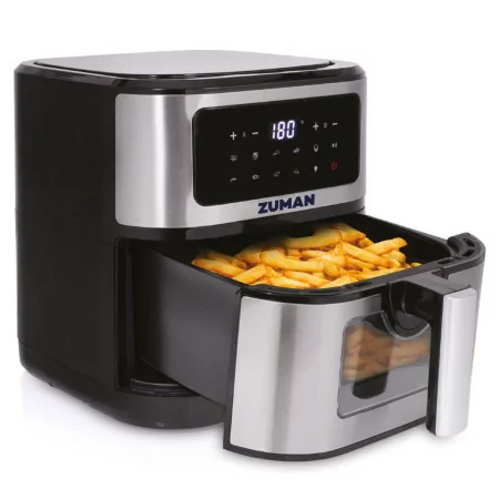 Fritadeira sem Óleo Zuman 7L - PD3843DJPT