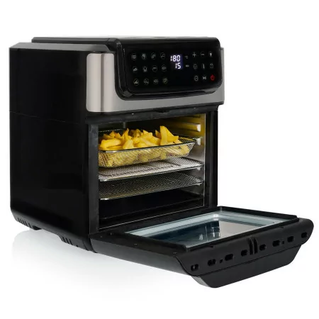 Fritadeira de Ar Zuman 12 Litros Maxi - PD3844DJPT
