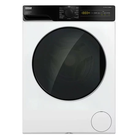 Zuman 12kg Washing Machine - MR1214P1