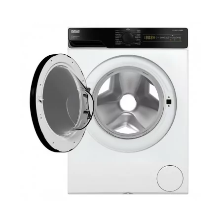 Máquina de Lavar Roupa Zuman 12kg - MR1214P1