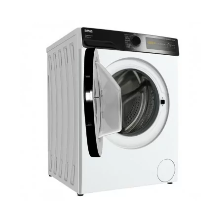 Máquina de Lavar Roupa Zuman 12kg - MR1214P1