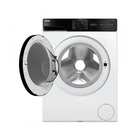 Máquina de Lavar Roupa Zuman 10kg - MR1014P1