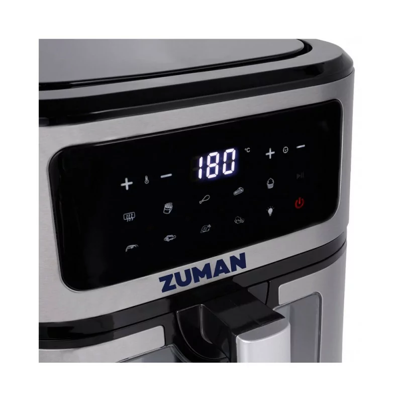 Oil-Free Air Fryer Zuman 7L - PD3843DJPT