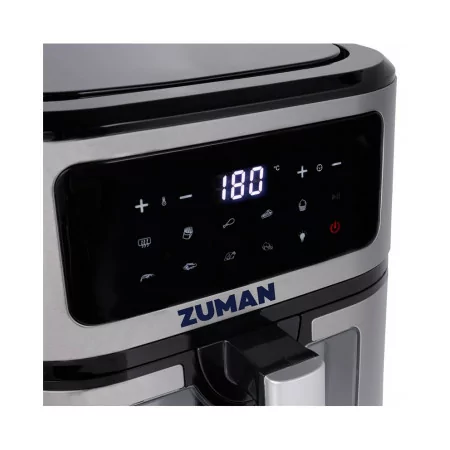 Oil-Free Air Fryer Zuman 7L - PD3843DJPT