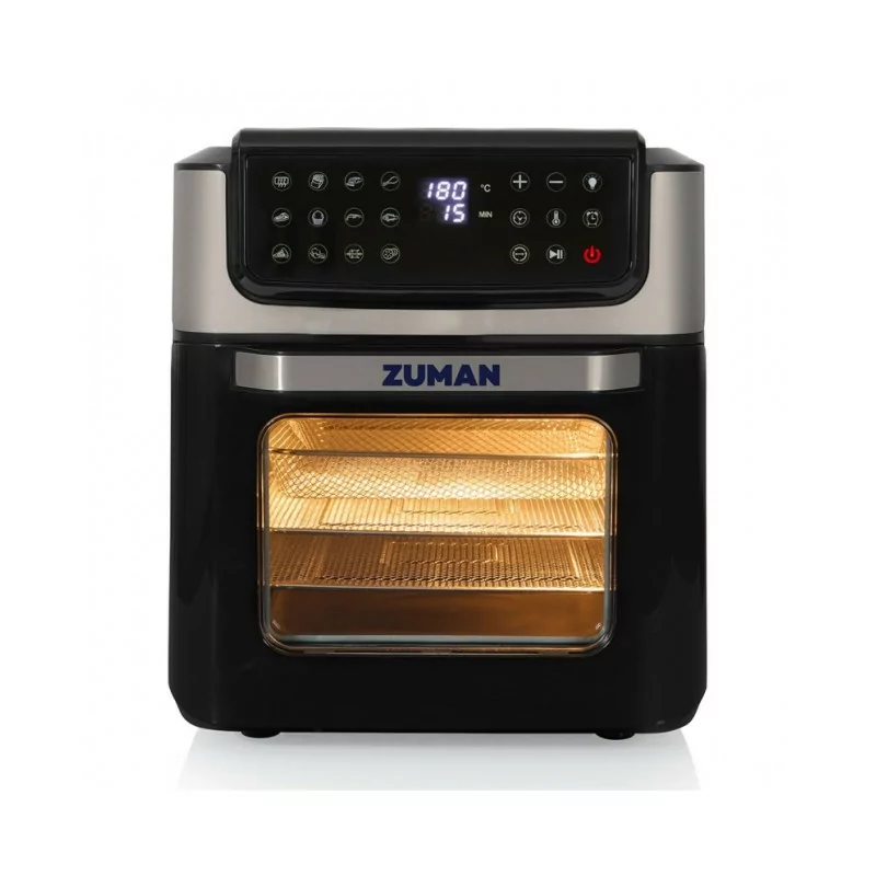 Fritadeira sem Óleo Zuman 7L - PD3843DJPT