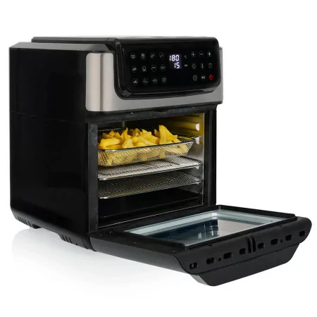 Fritadeira de Ar Zuman 12 Litros Maxi - PD3844DJPT