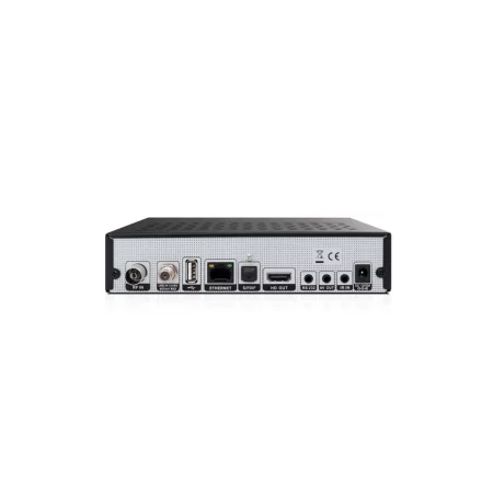 Amiko 8260+ Sat/Cabo/Tdt