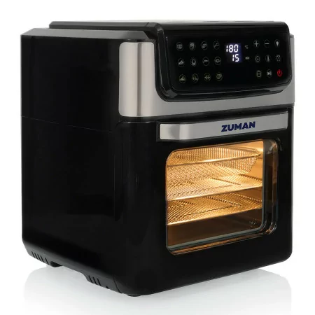 Fritadeira de Ar Zuman 12 Litros Maxi - PD3844DJPT