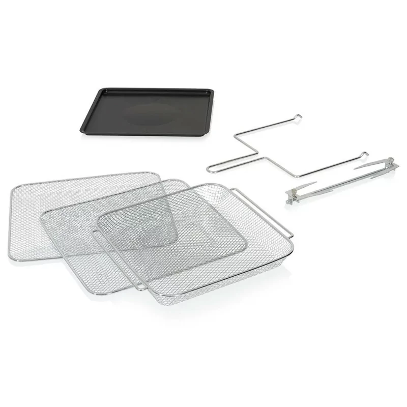 Fritadeira de Ar Zuman 12 Litros Maxi - PD3844DJPT