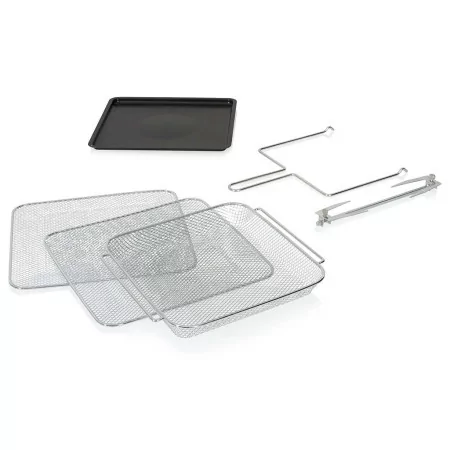 Fritadeira de Ar Zuman 12 Litros Maxi - PD3844DJPT