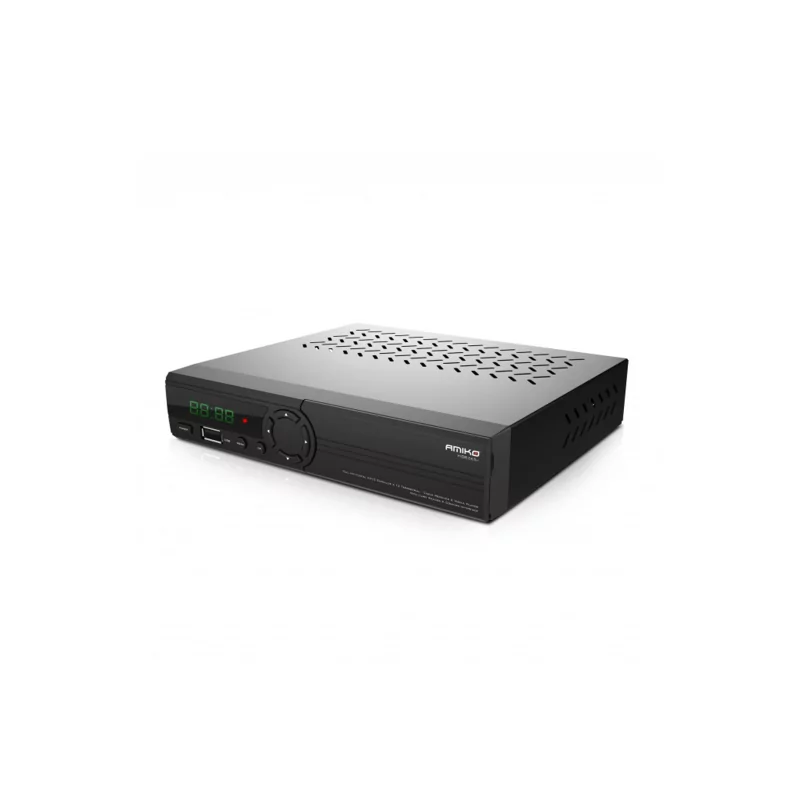 Amiko 8260+ Sat/Cabo/Tdt