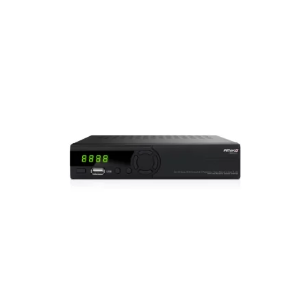 Amiko HD8260+ 