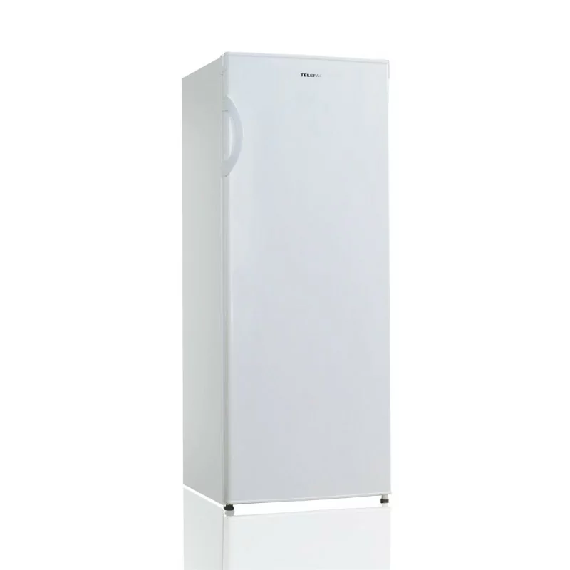 Frigorífico Telefac MPL256WE (230L - Clase E - Blanco) Frigorífico Telefac MPL256WE (230L - Clase E - Blanco)